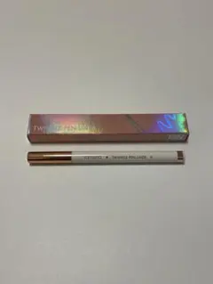 rom&nd Twinkle Pen Liner ピンク 【2個セット】のサムネイル