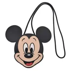 ディズニーストア ミッキー ポシェット Poppin’ Goods