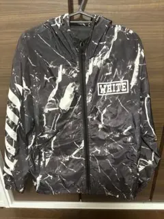 2025年最新】OFF-WHITE メンズ レザージャケット・ライダースの