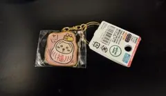 ご当地ちいかわ だるま うさぎ ハチワレ ダイカットキーホルダー 群馬のサムネイル