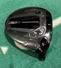 新品】タイトリスト GTS2 11° ドライバーヘッド ヘッドカバー - メルカリ