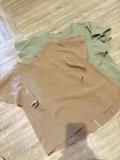 ブラウスセット