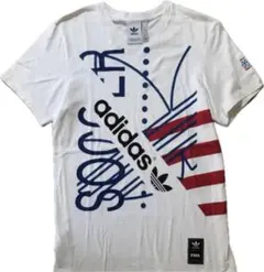 adidas Originals 1994アメリカW杯復刻 Tシャツ