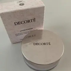 DECORTÉ ルース　パウダー00 translucent 1.5g