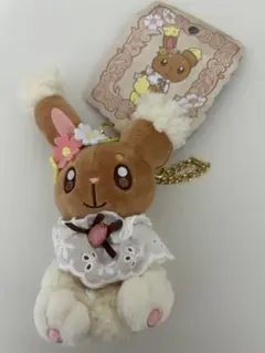 ポケモンセンター　イースター　2022　ミミロル　マスコット