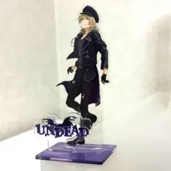【金額変更】あんスタ UNDEAD 羽風薫 アクスタ(おまけ付)