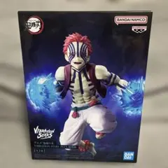 鬼滅の刃 VIBRATION STARS PLUS 猗窩座 フィギュア