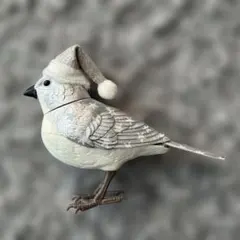 フランフラン　クリスマス　バード　ミュージックバード