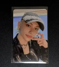 straykids Do it スピーカー 封入トレカ フィリックス