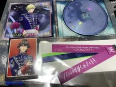 うたプリ ASSMU 日向大和セット