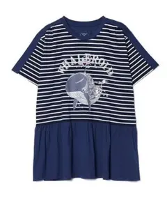 【値下げ】海にもホエールロイドＰＯのサムネイル