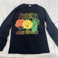 WANIMA ロンT 長袖