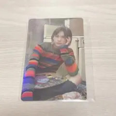 ENHYPEN ニキ トレカ