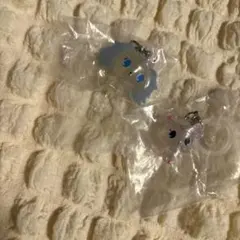 ジュエルペット めじるしアクセサリー サフィー ラブラ