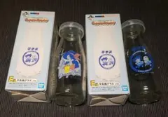 一番くじ　ドラゴンボール　Fantastic Adventure　E賞　2点