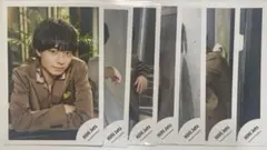 作間龍斗 公式写真