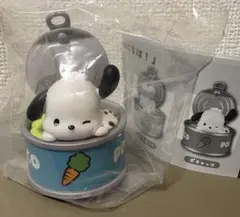 カンキャラ！サンリオキャラクターズ　ポチャッコ