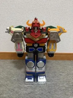 美品 SF西遊記スタージンガー サージョーゴ 超合金 - メルカリ