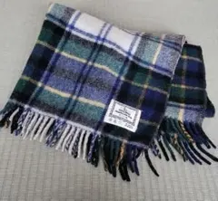 TEXTILIMPEX TRAVELLING RUG ポーランド製　毛100%