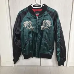 2026年最新】hoshihime スカジャン 龍の人気アイテム - メルカリ