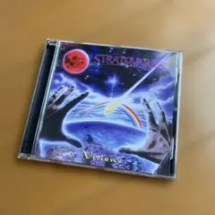 2026年最新】STRATOVARIUSの人気アイテム - メルカリ