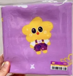 Gmmtv CERI STICKYFABRIC AOUBOOM