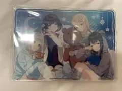 学園アイドルマスター　あみあみくじ　描き下ろしアクリルアート