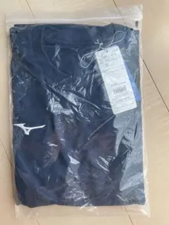 新品未使用（タグ付き）ミズノ 無地 Tシャツ Lサイズ