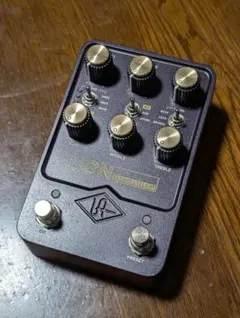 UAFX Lion '68 Super Lead Ampのサムネイル