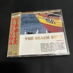 2026年最新Beach Boys Surf's Upの人気アイテム - メルカリ