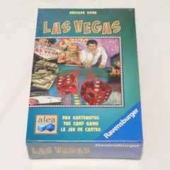 2026年最新】ベガス (Las Vegas) ボードゲームの人気アイテム - メルカリ