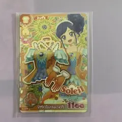 アイカツアンコール プレミアムレア サンライズスターウェイトップス