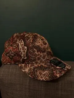 NEW ERA 9FIFTY パターンデザイン キャップ