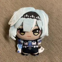 原神 ちびぐるみ エウルア