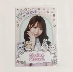 LOVE 齋藤樹愛羅 アーティストコラボ MOMOREI 生写真 - メルカリ