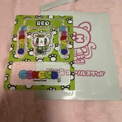 GENERATIONS ジェ猫アクリルスタンド 佐野玲於