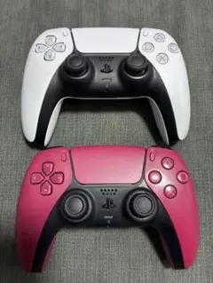 PS5コントローラー/2個セット