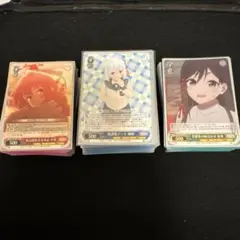 K*す様 ヴァイス 甘神さんちの縁結び デッキ - メルカリ