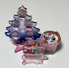 ヘルヴァボス キャラクターグッズ