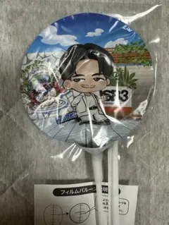 小林直己スティックバルーン居酒屋えぐざいる