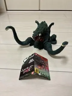 2025年最新】ビオランテ フィギュアの人気アイテム - メルカリ