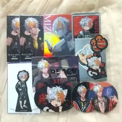 大特価‼️ ブラスタ ミズキ 紙類 13点セット