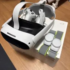 2025年最新】PICO PICO 4 256GBの人気アイテム - メルカリ