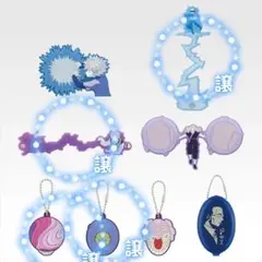 ハンターハンター ゾルディック家一番くじ H賞 J賞