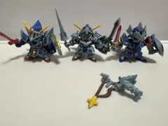 2025年最新】ガシャポン戦士next sagaの人気アイテム - メルカリ