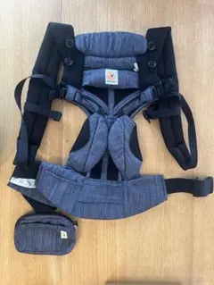 エルゴベビー OMNI 360 COOL AIR 抱っこ紐