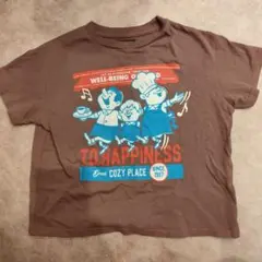 MARKEY‘S キッズ　Ｔシャツ110記名有り