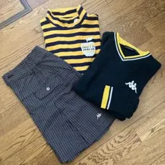 Kappa Mサイズまとめ売り