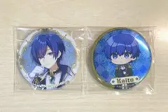 KAITO 缶バッジ ドン・キホーテ 初音ミク ボカロ ドンキ 等身 初音ミク」×ドン・キホーテ 限定グッズ発売決定！｜驚安の殿堂