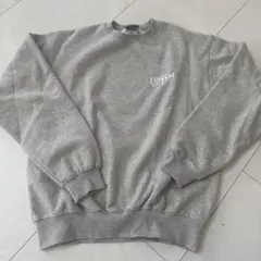 King Gnu REVIVAL SWEAT パープル スウェット M - メルカリ